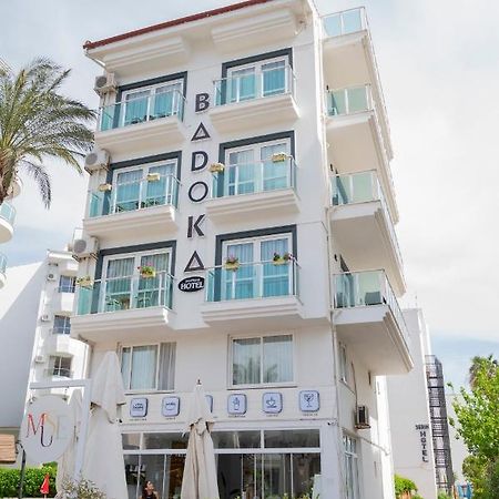 Badoka Boutique Hotel Marmaris Exterior photo