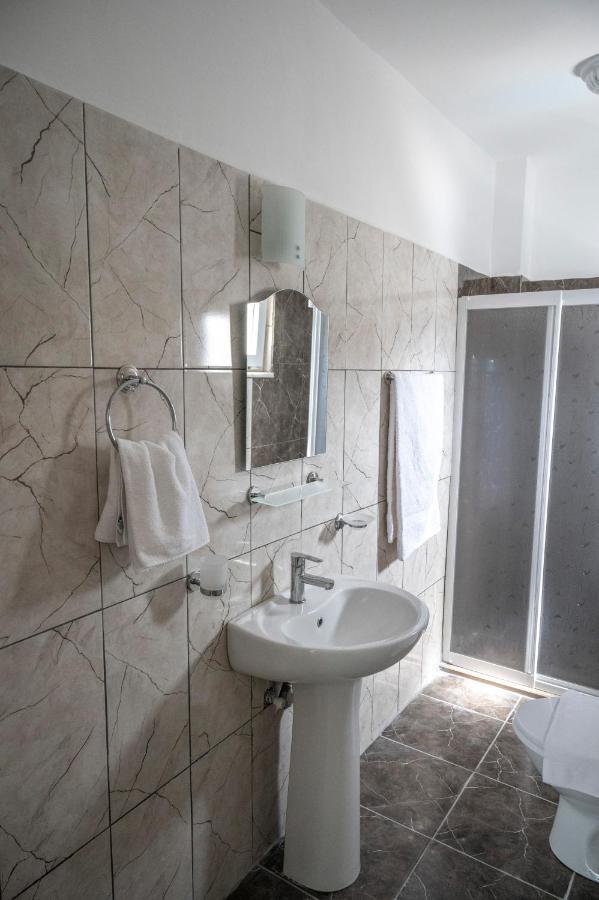 Badoka Boutique Hotel Marmaris Exterior photo