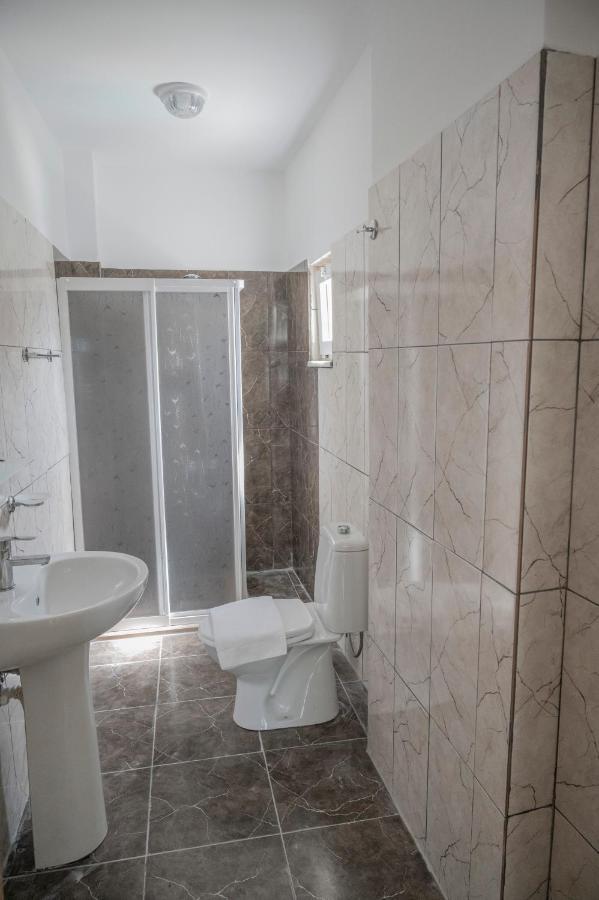 Badoka Boutique Hotel Marmaris Exterior photo