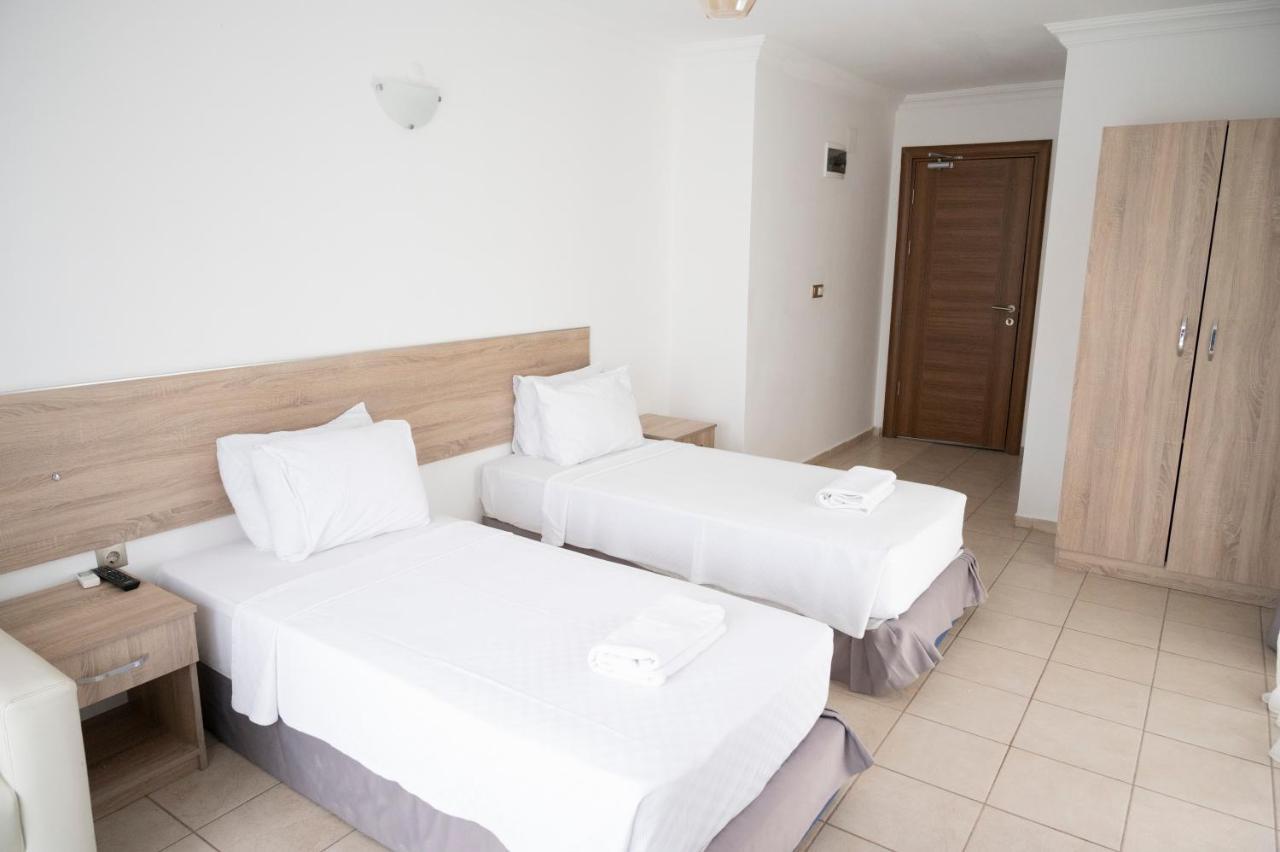 Badoka Boutique Hotel Marmaris Exterior photo